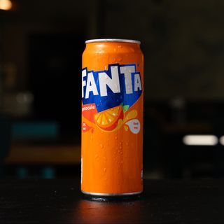 Fanta Doza 330ml