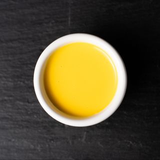 Sos Cheddar si Mustar