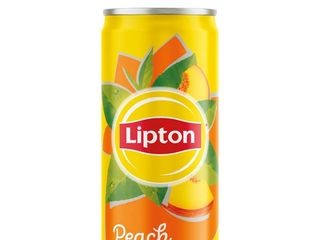 Lipton Piersici Doza 330ml