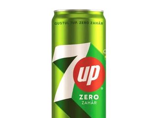 7Up Doza 330ml