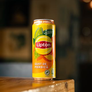 Lipton Piersici Doza 330ml
