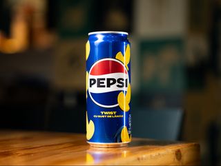 Pepsi Twist Doza 330ml