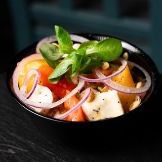 Salata roșii 280g