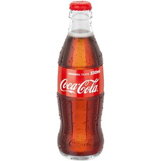 Coca-Cola PET