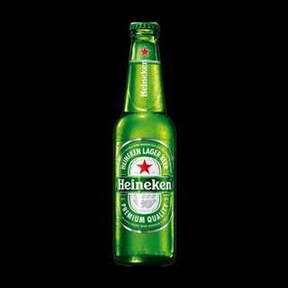Heineken