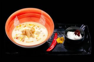 CIORBA DE BURTA 400G