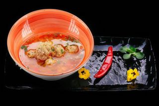 CIORBA DE PERISOARE 400g