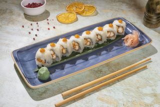 SUSHI SPICY CHICKEN 300G