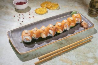 SUSHI SUPER PHILLI 300G