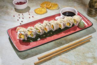 SUSHI CALIFORNIA 300G