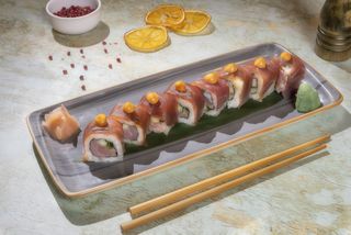 SUSHI TON 300G