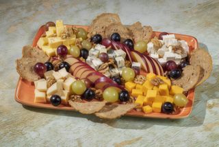 PLATOU DE BRANZETURI 800G