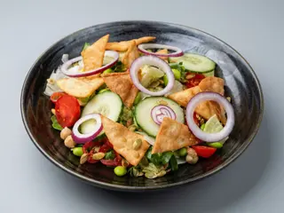 EVERGREEN SALAD