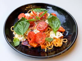 Call me CAPRESE PASTA