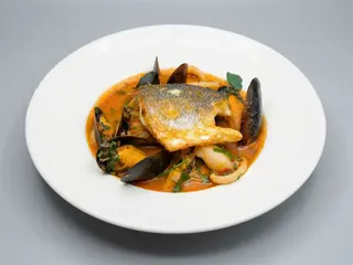 CIOPPINO San Francisco