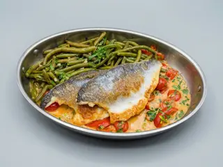 Mediterranean ESCAPE