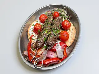 KEBAB „Fall of Constantinople”