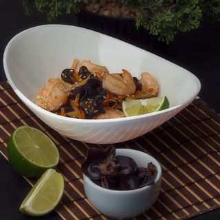 Wood Ear Special Pui