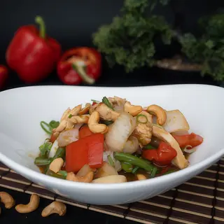Thai cashew vita