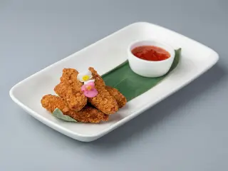 Chicken Goujons 250 gr