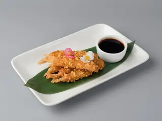Creveti panko 10 Buc 300 gr