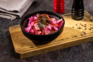 Salata muraturi 