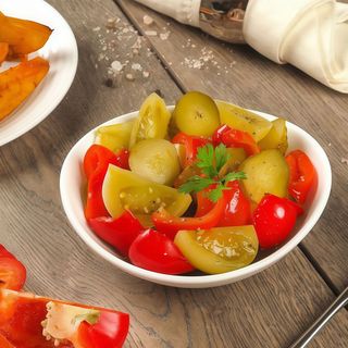 Salată de murături