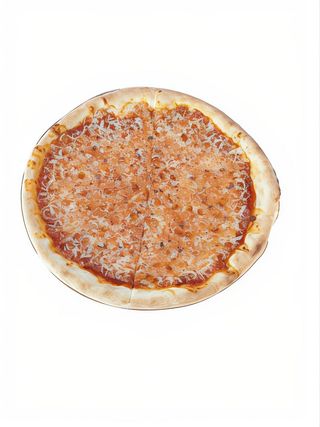 Pizza Margherita (our classics)