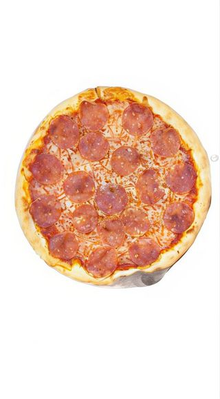 Pizza Salame (our classics)