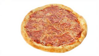 Pizza Prosciutto (our classics)