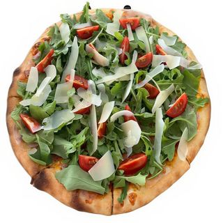 Pizza Apulum (our special)