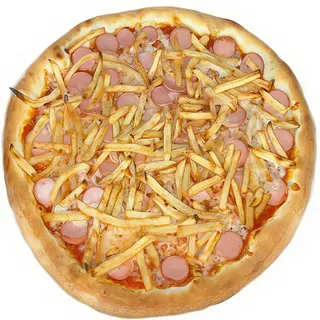 Pizza Joker (our special)