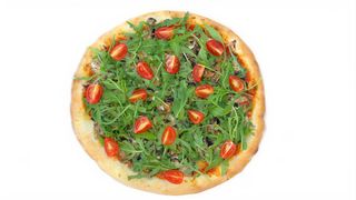 Pizza Apulum (de post)