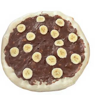 Pizza Dulce