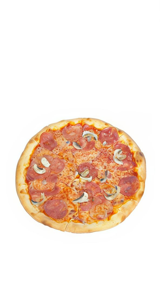 Pizza Oferta