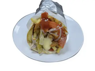 Shaorma