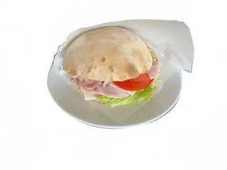 Sandwich Cotto