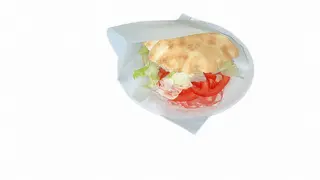 Sandwich salam