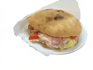 Sandwich salam XXL