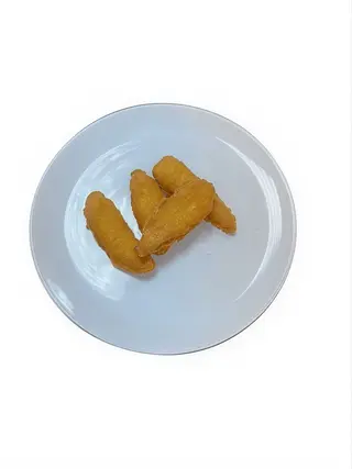 Portie mica Crispy picant