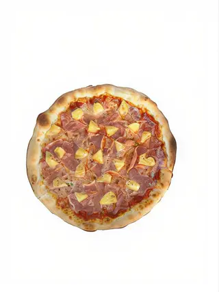 Pizza Hawai