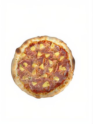 Pizza Hawai