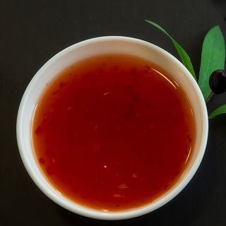 SOS Sweet and Chilli