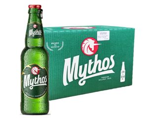 Bere Mythos 500ml