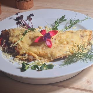 Omletă țărănească