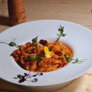 Piept de pui brașovean