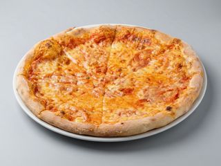 Pizza Quattro Formaggi