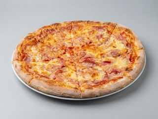 Pizza Canibale