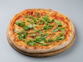 Pizza Prosciutto Crudo