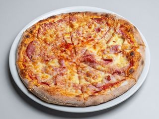 Pizza Canibale family